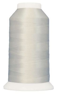 Magnifico Thread Cone: Colour 2164 Silver