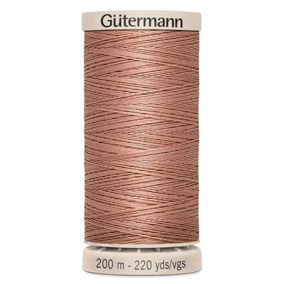 Gutermann Quilting Thread 40/3 3662626