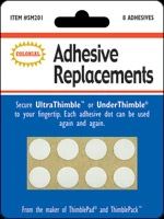 Under Thimble Replacement Pads