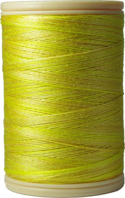 Coats Cotton Multicolour Thread: No. 830 40 weight 350m