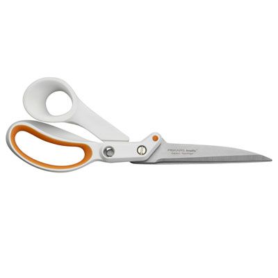 Fiskars Dressmaking 24cm/9.5' Amplify Precision Scissors