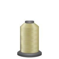 Glide Trilobal Poly Thread 1000m Cone #80607 Lemon Ice