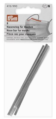 Prym Nose Bar for Masks