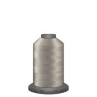 Glide Trilobal Poly Thread 1000m Cone #10WG4 Warm Grey 4