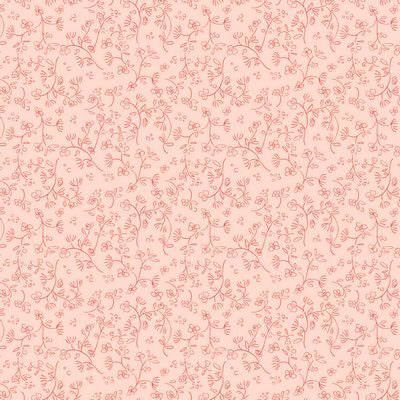 Colour Fun Gradients: Branches Pink (per 1/4 metre)