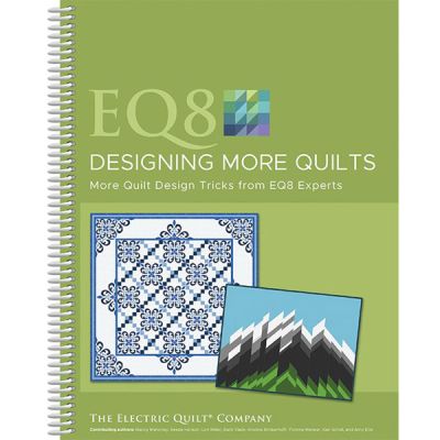 EQ8 Lessons for Beginners