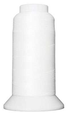 Bottom Line #624 Natural White 3000 Yard Cone