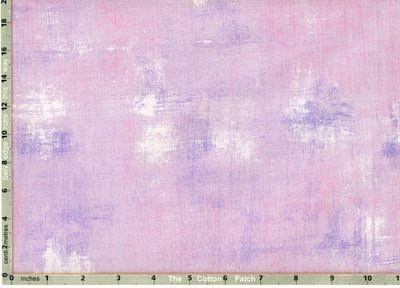 Moda Grunge Freesia (per 1/4 metre)