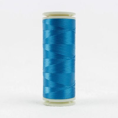 InvisaFil Thread: 100wt Teal