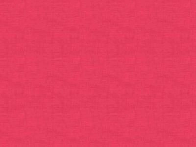 Makower Fabric: Linen Texture Fuchsia (per 1/4 metre)