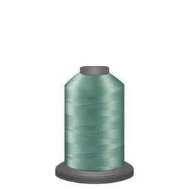 Glide Trilobal Poly Thread 1000m Cone #60623 Pistachio