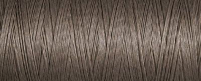 Gutermann Natural Cotton 50 Weight Thread 250m 1225 Taupe