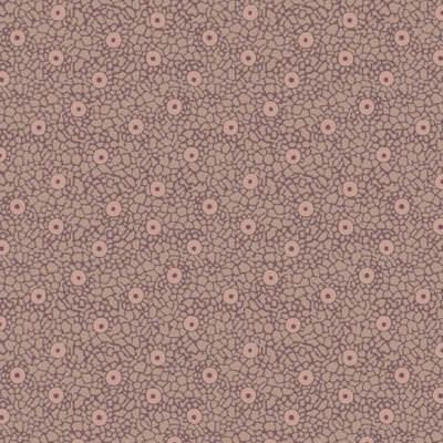 Quilters Basic Harmony: Cracked Ice Mauve (per 1/4 metre)