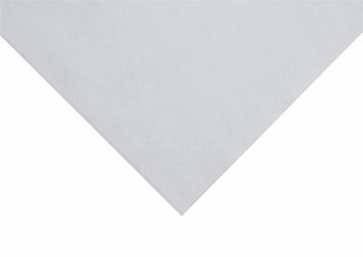 Felt Sheet White