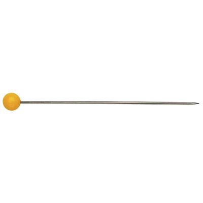 Prym Plastic Headed Quilting Pins