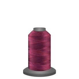 Affinity Variegated Polyester Thread Wine