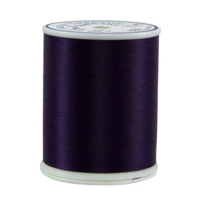 Bottom Line 631 Deep Purple Spool