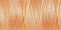 Gutermann Sulky Rayon 40 Pastel Peach 1017