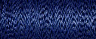 Gutermann Natural Cotton 50 Weight Thread 250m 5123 Navy