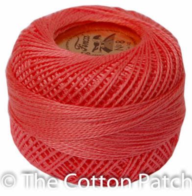 Presencia Perle Cotton #8 Thread: Colour 1889