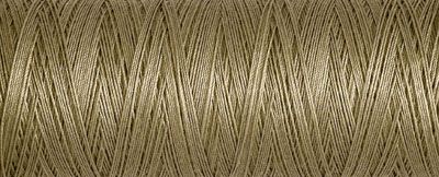 Gutermann Natural Cotton 50 Weight Thread 100m 1015 Grullo