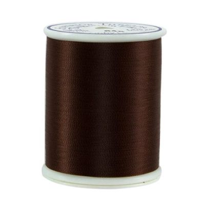 Bottom Line 648 Dark Brown Spool