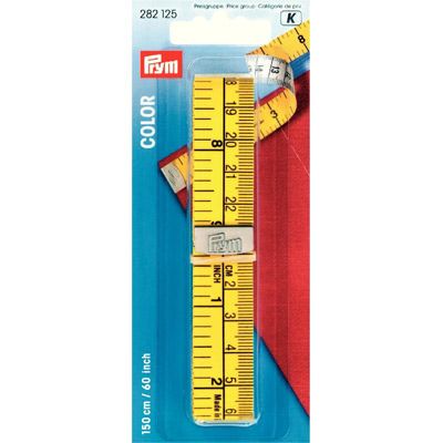 Prym Sewing Tape Measure 60 inches