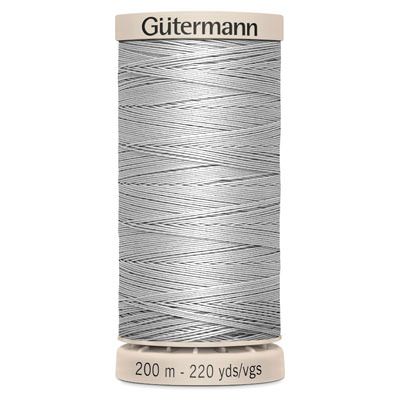 Gutermann Quilting Thread 40/3 366618