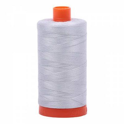 Aurifil 50/2 Dove Thread 2600