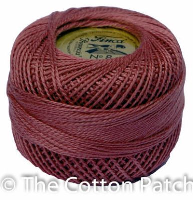 Presencia Perle Cotton #8 Thread: Colour 1984