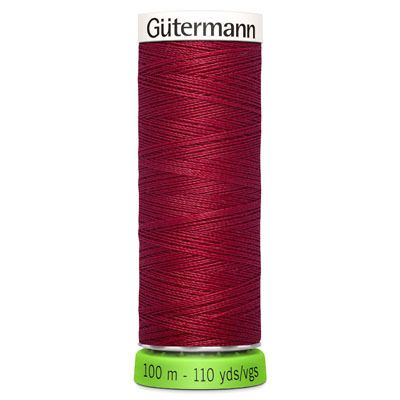 Gutermann SewAll rPET Recycled Thread 384 100m