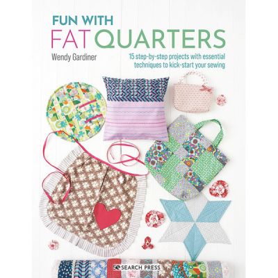 Fun with Fat Quarters