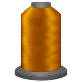 Glide 450 Trilobal Poly Thread 5000m Cone #80130 Marigold