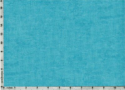 Melange Fabric: Sky Blue Texture (per 1/4 metre)