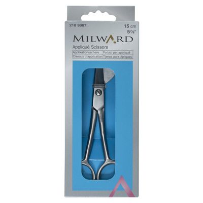 Milward Applique Scissors