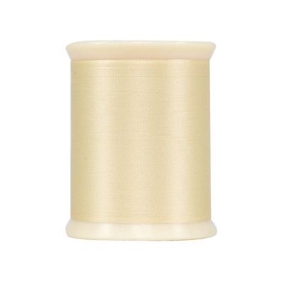 Micro Quilter Thread 7004 Cream