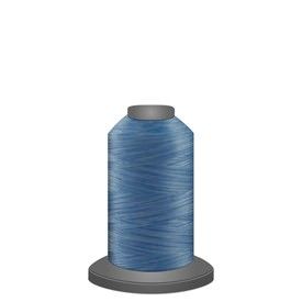 Affinity Variegated Polyester Thread Mineral