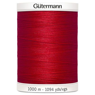 Gutermann SewAll Thread 156 1000m