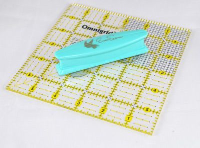 EverSewn Ruler Holder Gripper