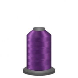 Glide Trilobal Poly Thread 1000m Cone #42587 Damson