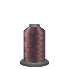 Glide Trilobal Poly Thread 1000m Cone #40437 Dusty Plum