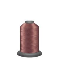 Glide Trilobal Poly Thread 1000m Cone #75005 Mauve