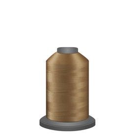 Glide Trilobal Poly Thread 1000m Cone #27508 Butterscotch