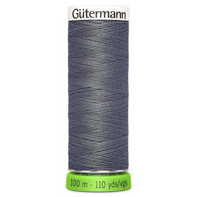 Gutermann SewAll rPET Recycled Thread 701 100m