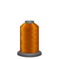 Glide Trilobal Poly Thread 1000m Cone #50144 Halloween