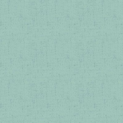 Cottage Cloth Fabric Aqua