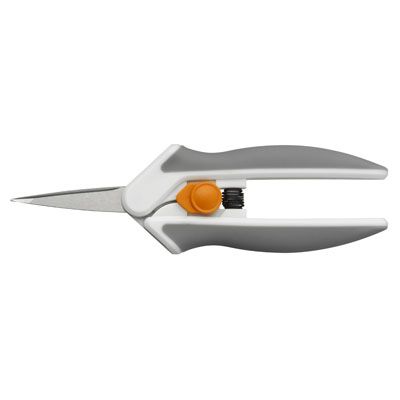 Fiskars Easy Action Softgrip Microtip Scissors 16cm