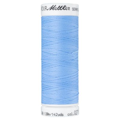 Mettler Seraflex Thread 130m 0271 Winter Frost