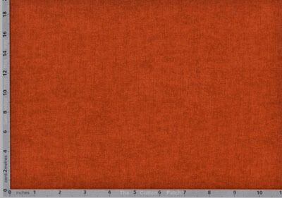 Melange Fabric: Ginger Texture (per 1/4 metre)