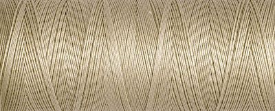 Gutermann Natural Cotton 50 Weight Thread 100m 1017